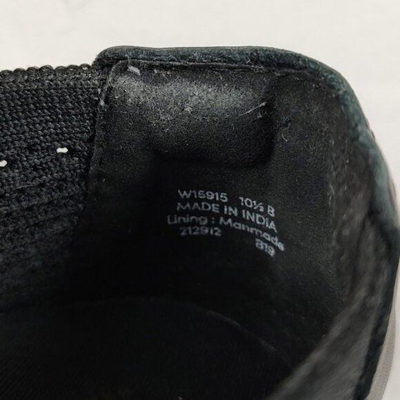 Cole Haan Black StitchLite CloudFeel Espadrille Flats 10.5B - Picture 10 of 11